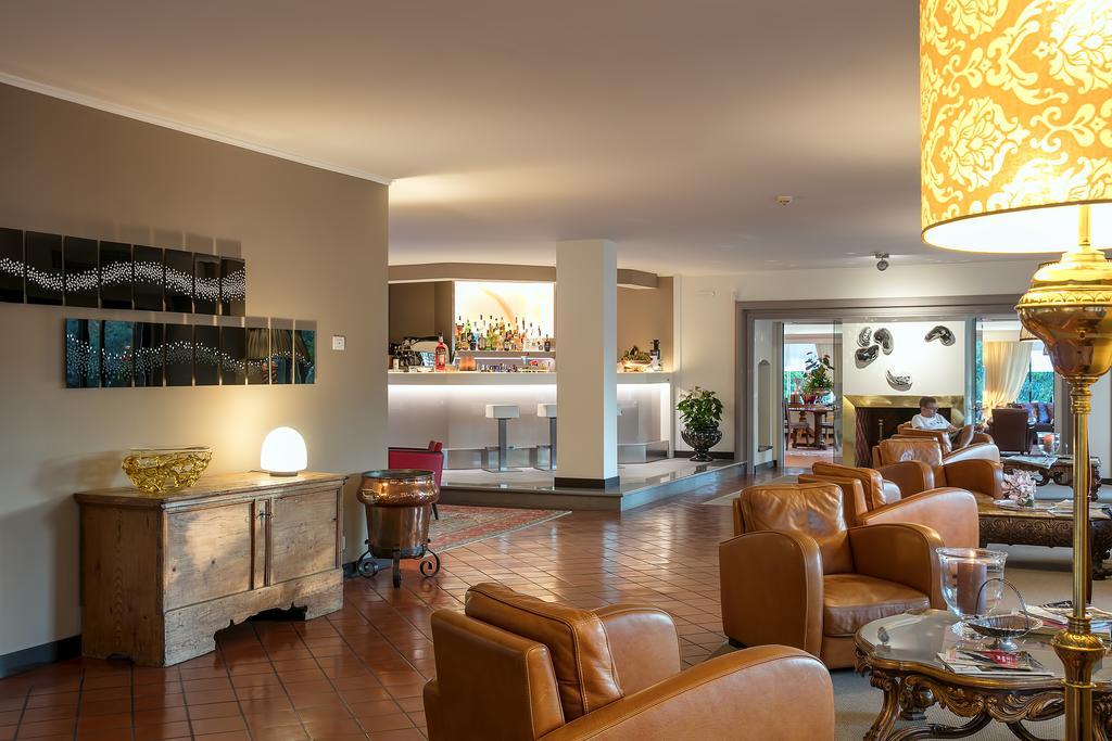 Hotel St.Mauritius Forte dei Marmi Dış mekan fotoğraf