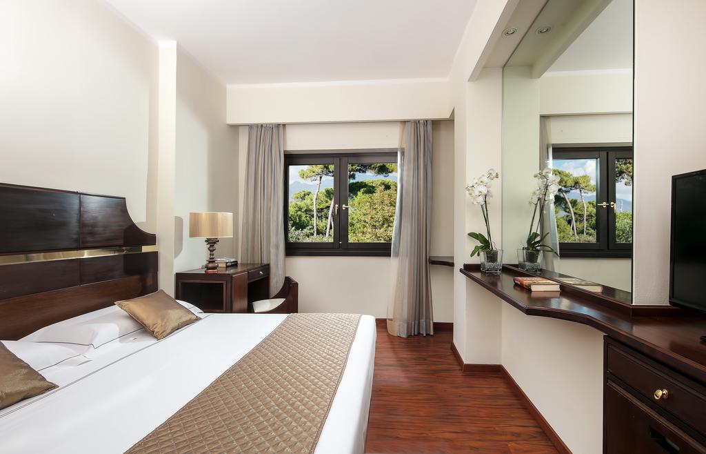 Hotel St.Mauritius Forte dei Marmi Dış mekan fotoğraf