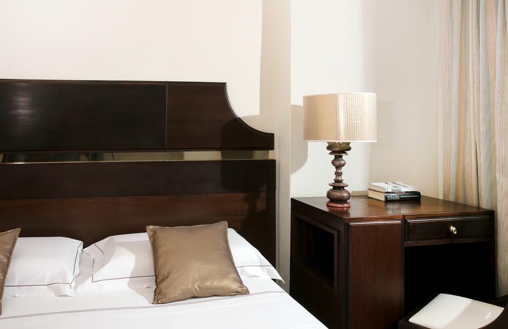 Hotel St.Mauritius Forte dei Marmi Dış mekan fotoğraf