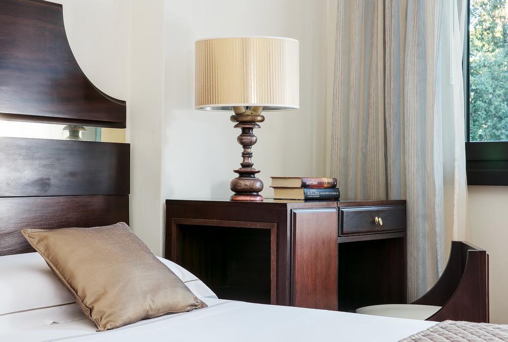 Hotel St.Mauritius Forte dei Marmi Dış mekan fotoğraf