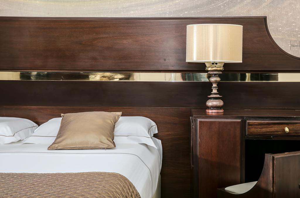 Hotel St.Mauritius Forte dei Marmi Dış mekan fotoğraf