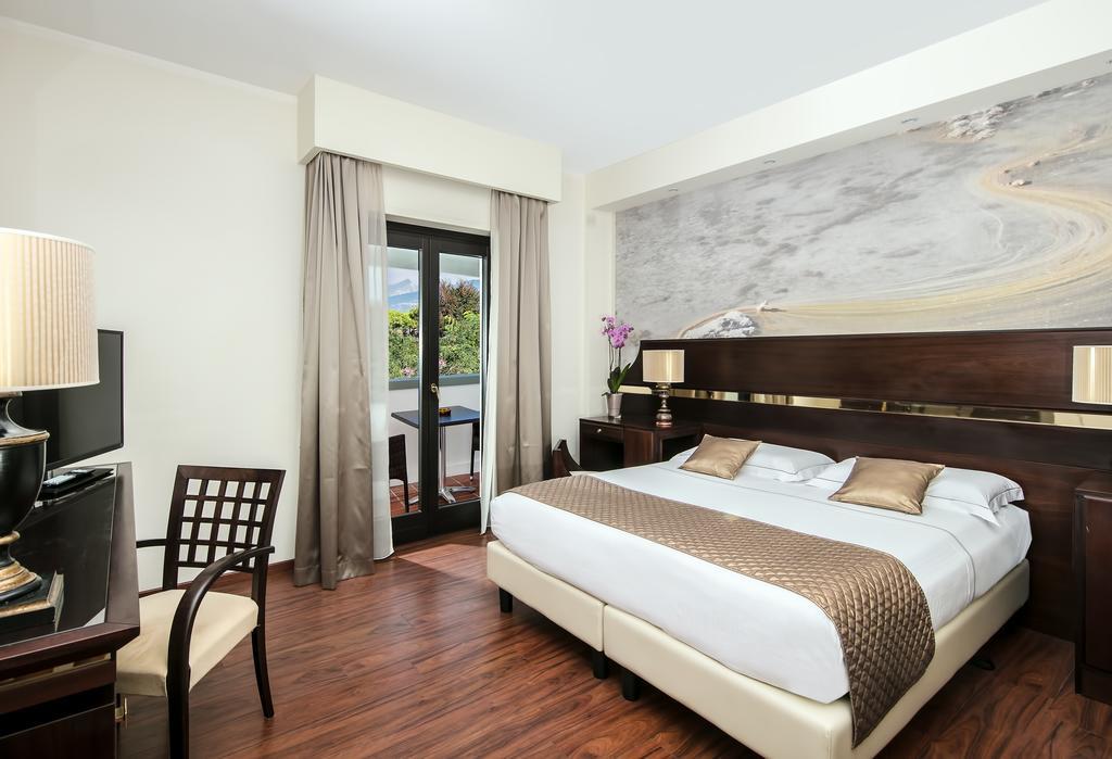 Hotel St.Mauritius Forte dei Marmi Dış mekan fotoğraf