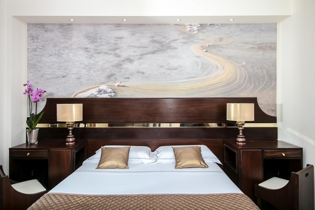 Hotel St.Mauritius Forte dei Marmi Dış mekan fotoğraf