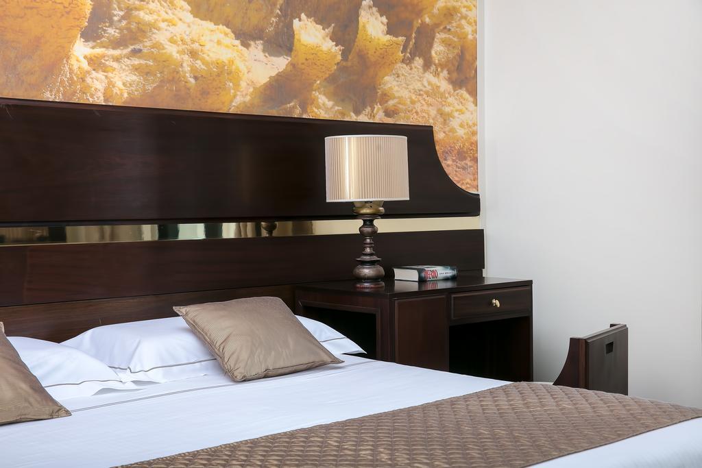 Hotel St.Mauritius Forte dei Marmi Dış mekan fotoğraf
