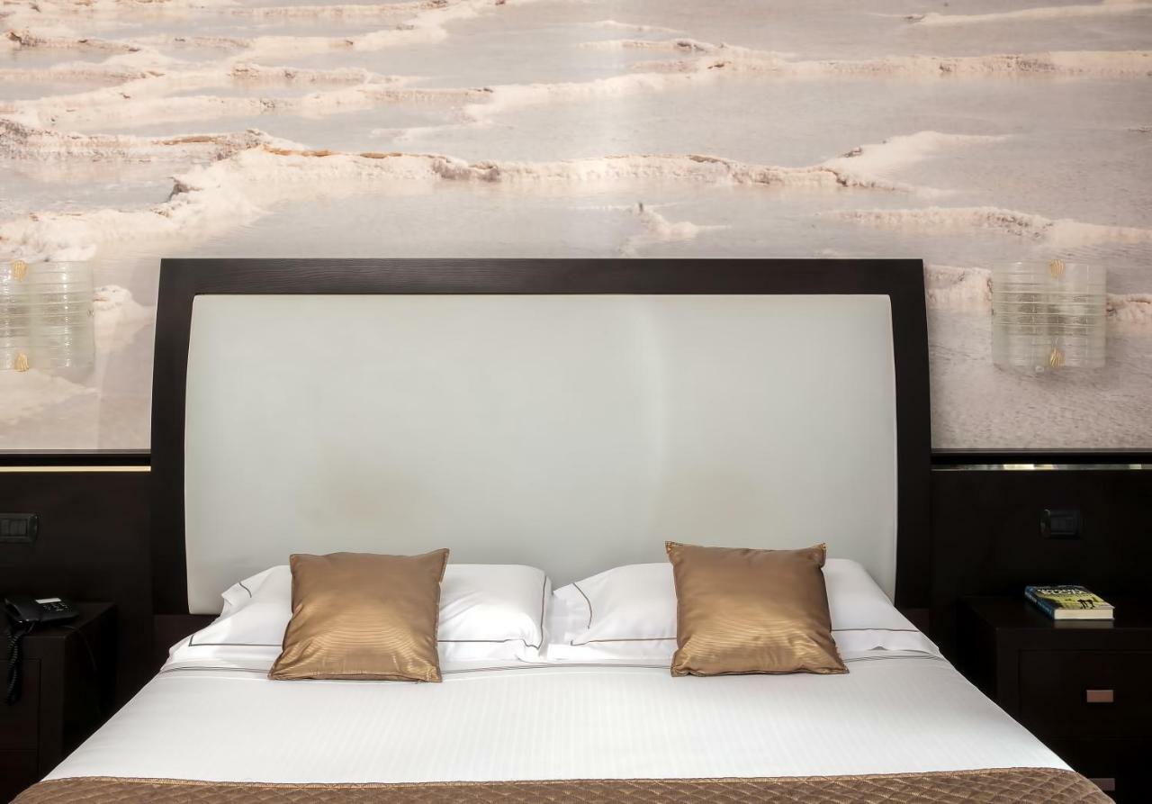 Hotel St.Mauritius Forte dei Marmi Dış mekan fotoğraf